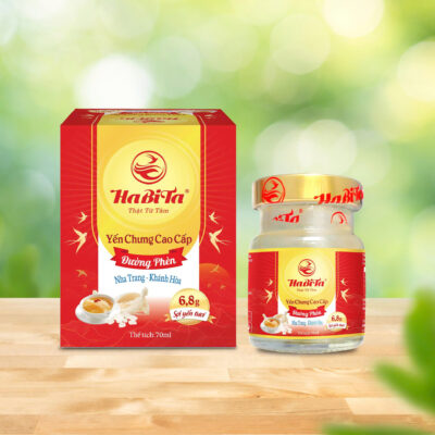 YẾN CHƯNG CAO CẤP ĐƯỜNG PHÈN